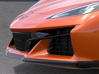 2027 Chevrolet Corvette Grand Sport Grand Sport Coupe 3LT