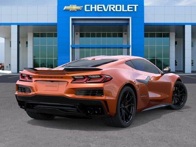 2027 Chevrolet Corvette Grand Sport Grand Sport Coupe 3LT