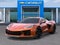 2027 Chevrolet Corvette Grand Sport Grand Sport Coupe 3LT