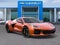 2027 Chevrolet Corvette Grand Sport Grand Sport Coupe 3LT