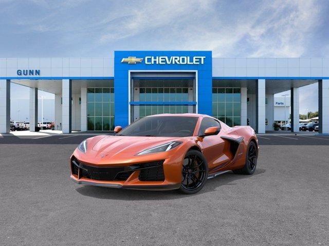 2027 Chevrolet Corvette Grand Sport Grand Sport Coupe 3LT