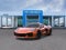 2027 Chevrolet Corvette Grand Sport Grand Sport Coupe 3LT