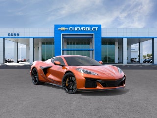 2027 Chevrolet Corvette Grand Sport Grand Sport Coupe 3LT