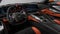 2027 Chevrolet Corvette Grand Sport Grand Sport Coupe 3LT