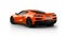 2027 Chevrolet Corvette Grand Sport Grand Sport Coupe 3LT