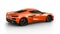 2027 Chevrolet Corvette Grand Sport Grand Sport Coupe 3LT