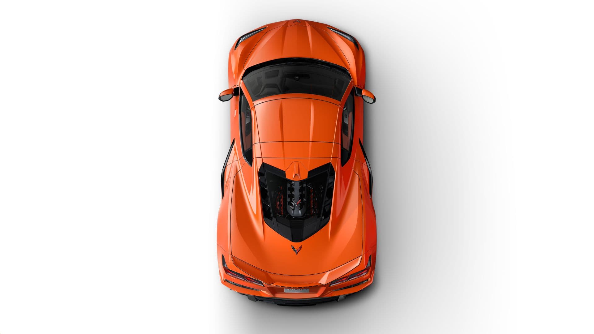 2027 Chevrolet Corvette Grand Sport Grand Sport Coupe 3LT