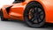 2027 Chevrolet Corvette Grand Sport Grand Sport Coupe 3LT