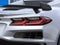2027 Chevrolet Corvette Grand Sport Grand Sport Convertible 3LT