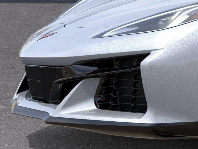2027 Chevrolet Corvette Grand Sport Grand Sport Convertible 3LT