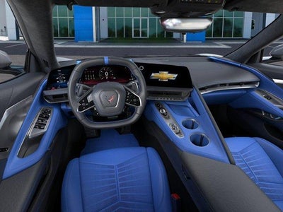 2027 Chevrolet Corvette Grand Sport Grand Sport Convertible 3LT