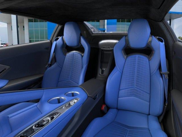 2027 Chevrolet Corvette Grand Sport Grand Sport Convertible 3LT