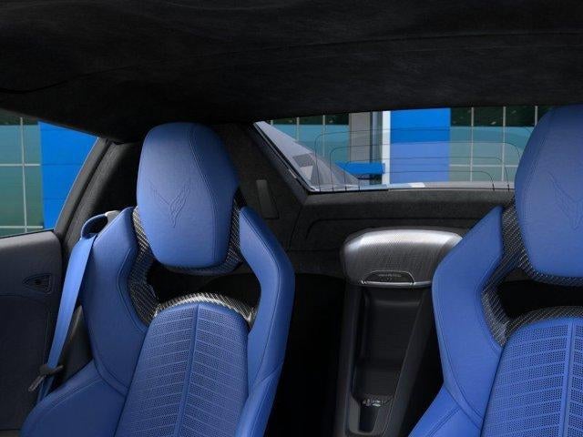2027 Chevrolet Corvette Grand Sport Grand Sport Convertible 3LT