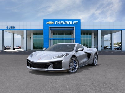 2027 Chevrolet Corvette Grand Sport Grand Sport Convertible 3LT