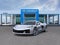 2027 Chevrolet Corvette Grand Sport Grand Sport Convertible 3LT