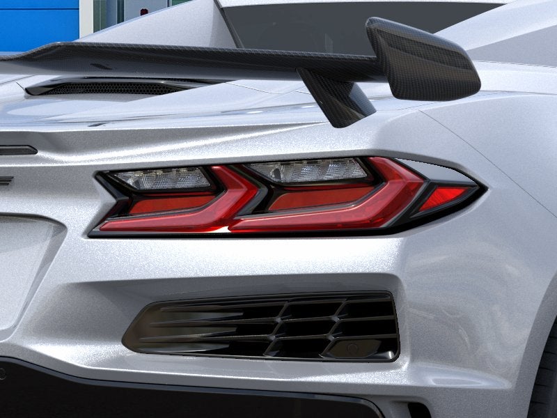 2027 Chevrolet Corvette Grand Sport Grand Sport Convertible 3LT