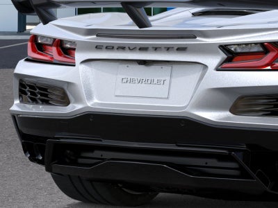 2027 Chevrolet Corvette Grand Sport Grand Sport Convertible 3LT
