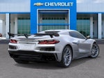 2027 Chevrolet Corvette Grand Sport Grand Sport Convertible 3LT