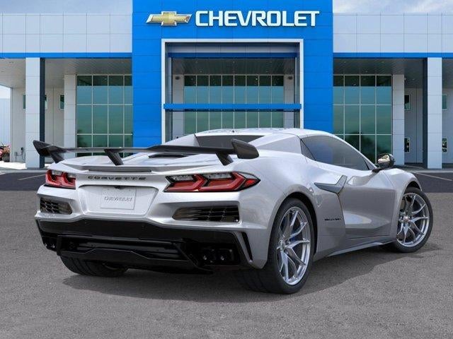 2027 Chevrolet Corvette Grand Sport Grand Sport Convertible 3LT