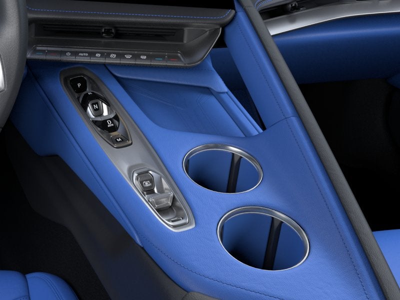 2027 Chevrolet Corvette Grand Sport Grand Sport Convertible 3LT