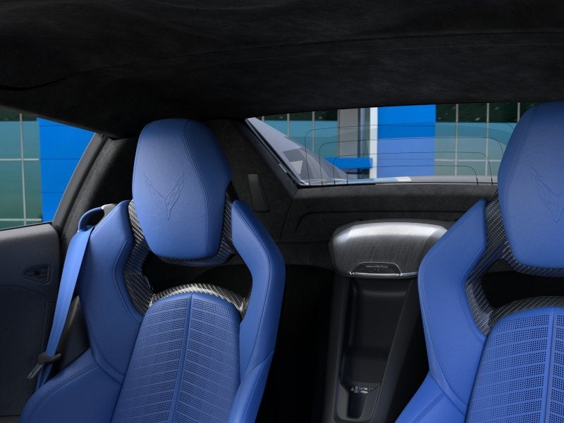 2027 Chevrolet Corvette Grand Sport Grand Sport Convertible 3LT