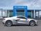 2027 Chevrolet Corvette Grand Sport Grand Sport Convertible 3LT