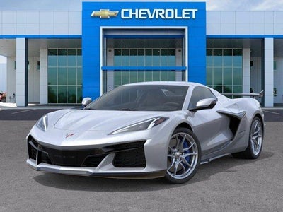 2027 Chevrolet Corvette Grand Sport Grand Sport Convertible 3LT