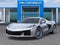 2027 Chevrolet Corvette Grand Sport Grand Sport Convertible 3LT