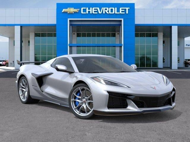 2027 Chevrolet Corvette Grand Sport Grand Sport Convertible 3LT