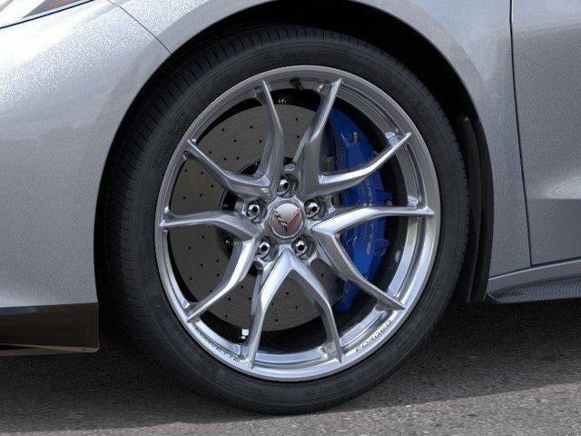 2027 Chevrolet Corvette Grand Sport Grand Sport Convertible 3LT