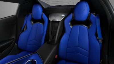 2027 Chevrolet Corvette Grand Sport Grand Sport Convertible 3LT
