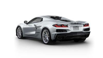 2027 Chevrolet Corvette Grand Sport Grand Sport Convertible 3LT