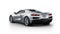 2027 Chevrolet Corvette Grand Sport Grand Sport Convertible 3LT
