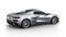 2027 Chevrolet Corvette Grand Sport Grand Sport Convertible 3LT