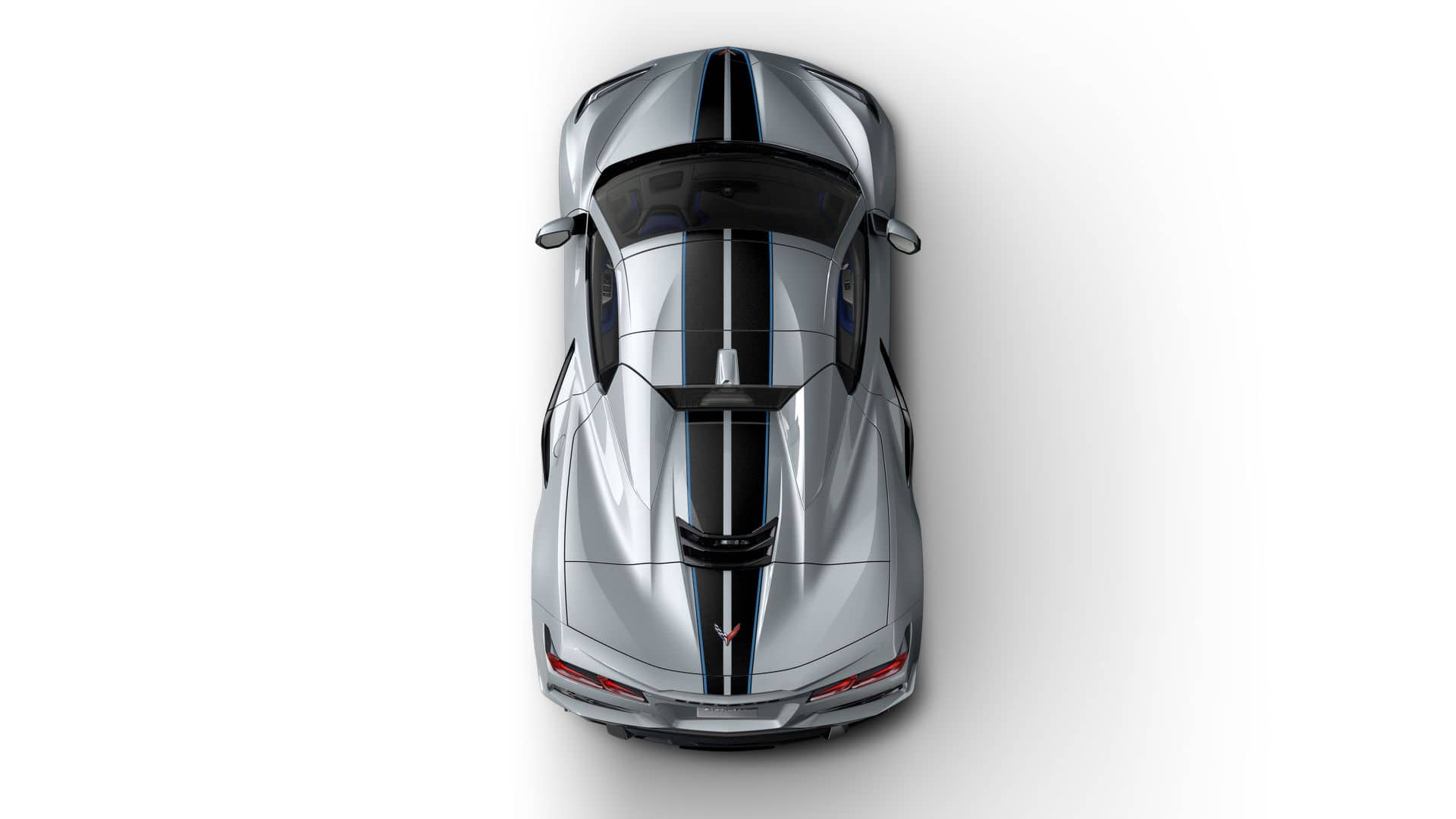 2027 Chevrolet Corvette Grand Sport Grand Sport Convertible 3LT