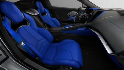 2027 Chevrolet Corvette Grand Sport Grand Sport Convertible 3LT