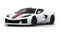 2027 Chevrolet Corvette Grand Sport X Grand Sport X Convertible 2LT