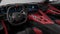 2027 Chevrolet Corvette Grand Sport X Grand Sport X Convertible 2LT