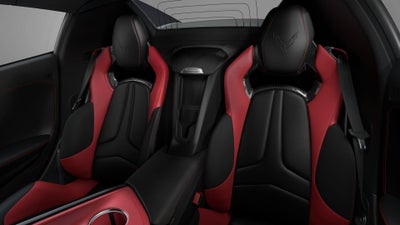 2027 Chevrolet Corvette Grand Sport X Grand Sport X Convertible 2LT