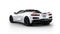 2027 Chevrolet Corvette Grand Sport X Grand Sport X Convertible 2LT