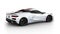 2027 Chevrolet Corvette Grand Sport X Grand Sport X Convertible 2LT