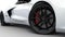 2027 Chevrolet Corvette Grand Sport X Grand Sport X Convertible 2LT