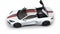 2027 Chevrolet Corvette Grand Sport X Grand Sport X Convertible 2LT
