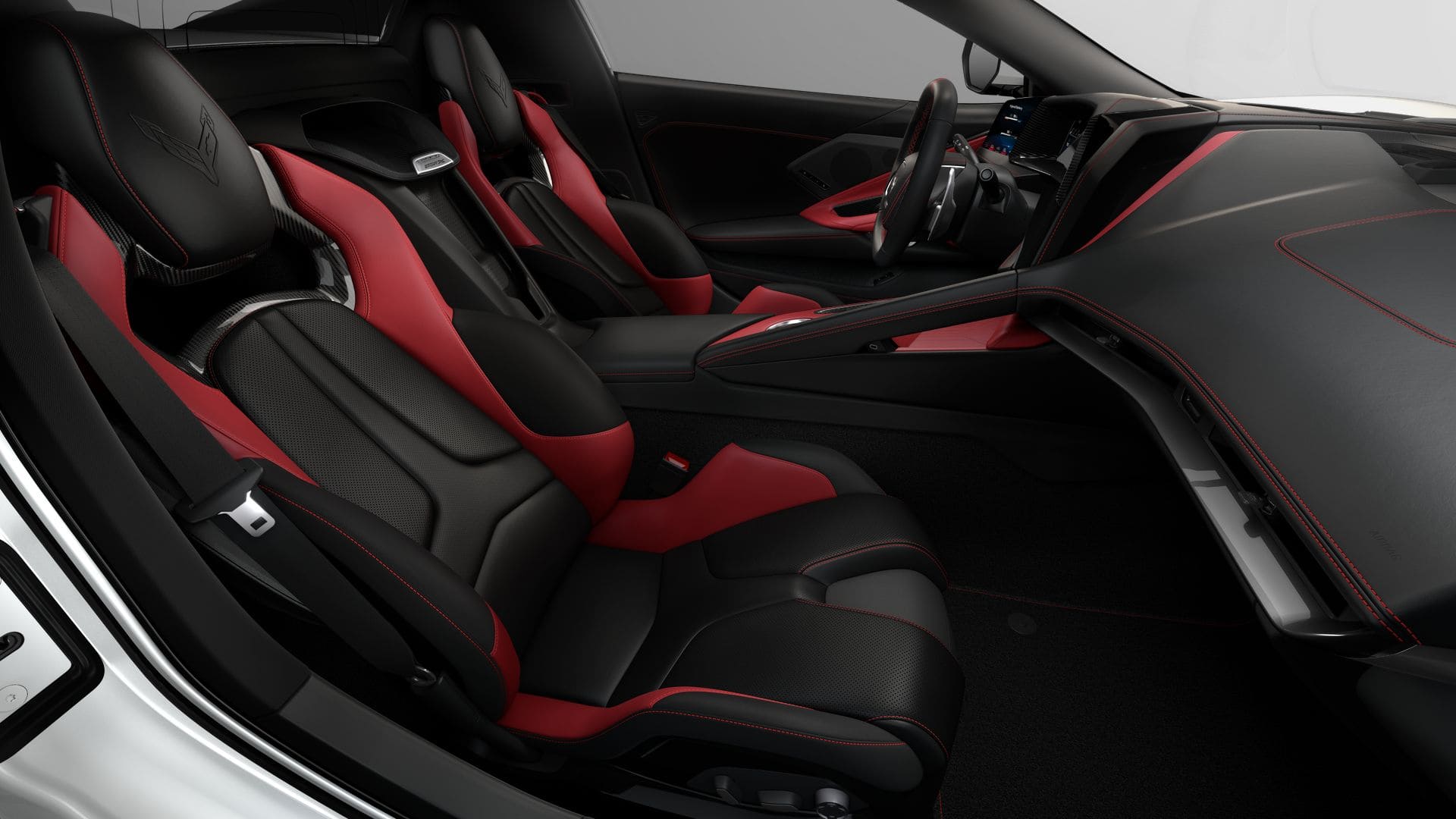 2027 Chevrolet Corvette Grand Sport X Grand Sport X Convertible 2LT