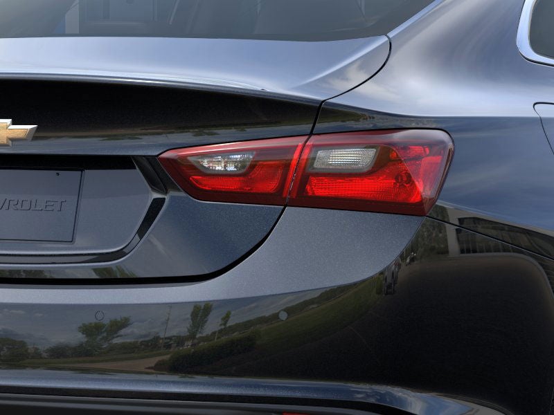 2024 Chevrolet Malibu LS