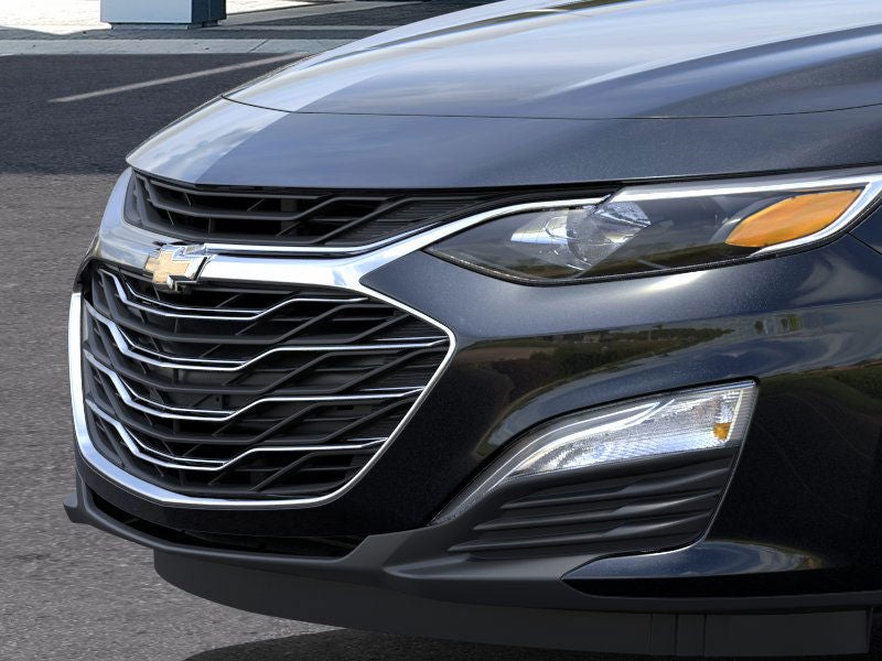 2024 Chevrolet Malibu LS