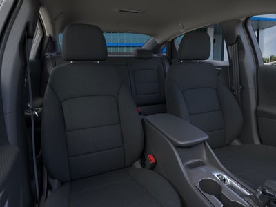 2024 Chevrolet Malibu LS