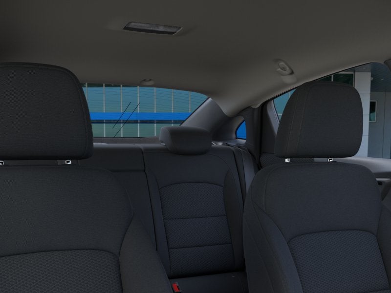 2024 Chevrolet Malibu LS