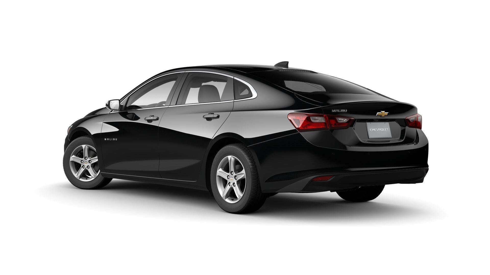 2024 Chevrolet Malibu LS