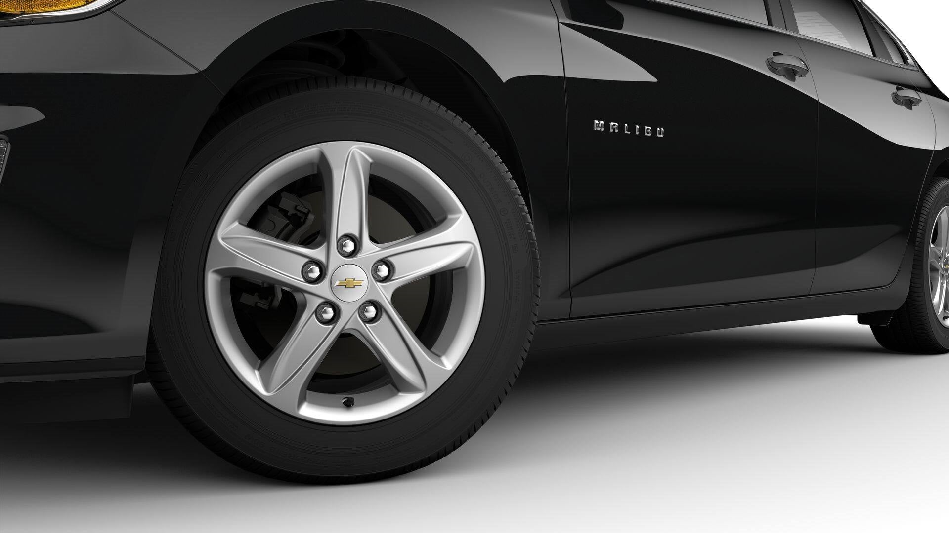 2024 Chevrolet Malibu LS